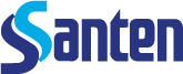 logo Santen