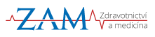 logo zam zdravotnictvi